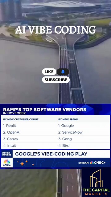 AI VIBE-CODE BOOMING