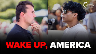 Why America Is Still Worth Fighting For | Charlie Kirk Compilation