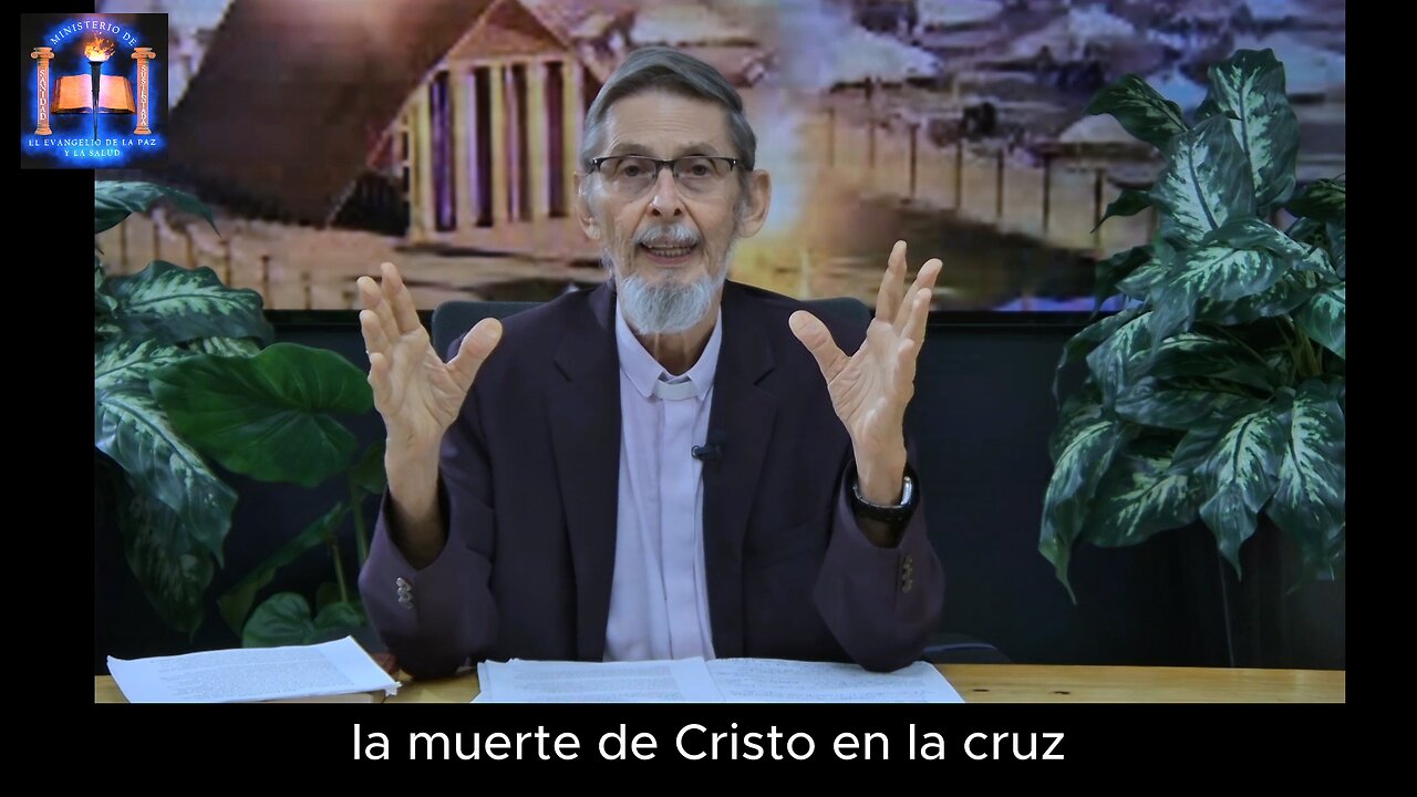 LOS TRES CIELOS PARTE I