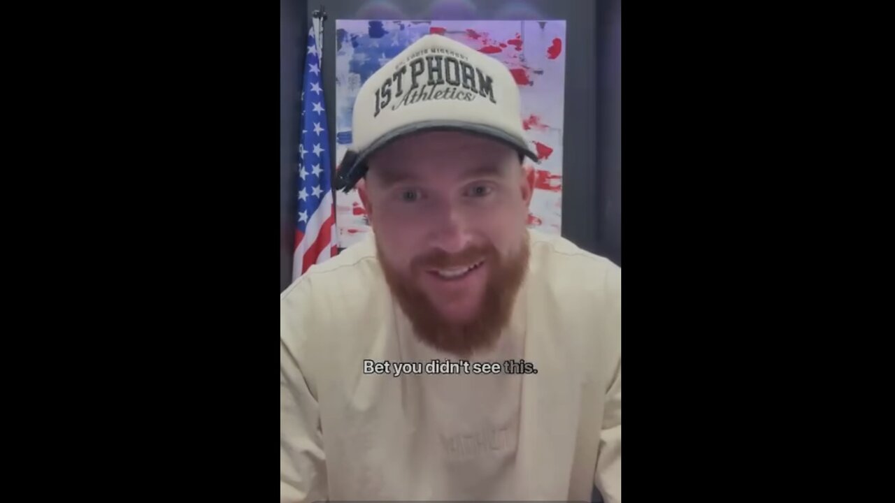 Ian Wendt ~ Went all out!| Bet you didn't see this!?