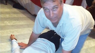 QUESTION, THE EPSTEIN SCANDAL? DOES IT BENEFIT YOU