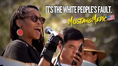 Dividing us by Color just fuels more racism. 🔥