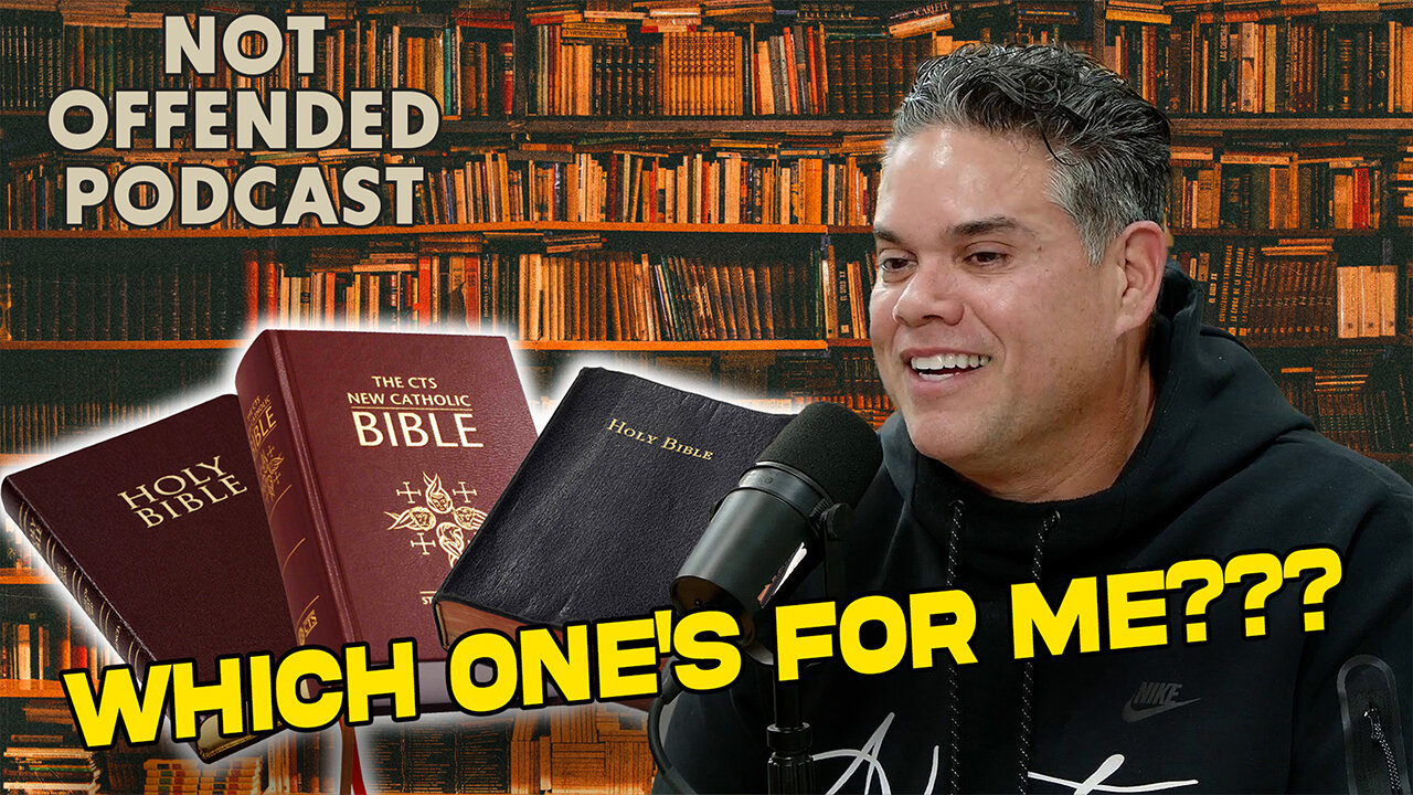 Bible Translations