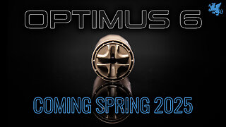 Griffin Optimus 6 - SHOT Show Preview