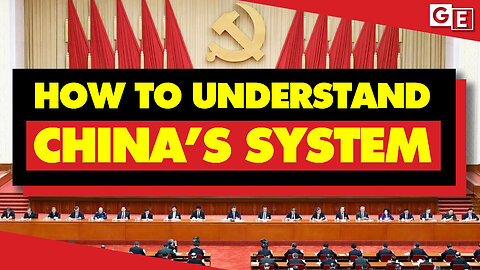 What Is Socialism With Chinese Characteristics? - This Is How China's Economic Model Works