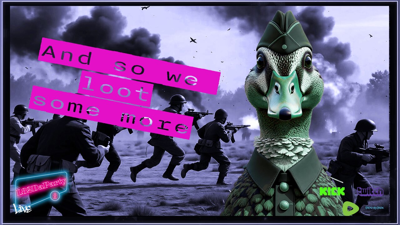 🔴Banging it out in the ARENA