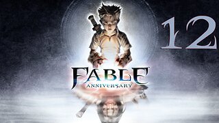 Let's Play Fable Anniversary 012 Twinblade