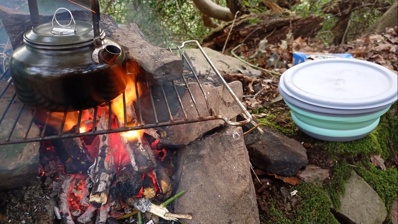 04, #fire, #cooking , #food , #chat , #winter , stealth