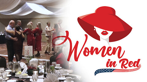 2025 Women in Red reaction from local candidates