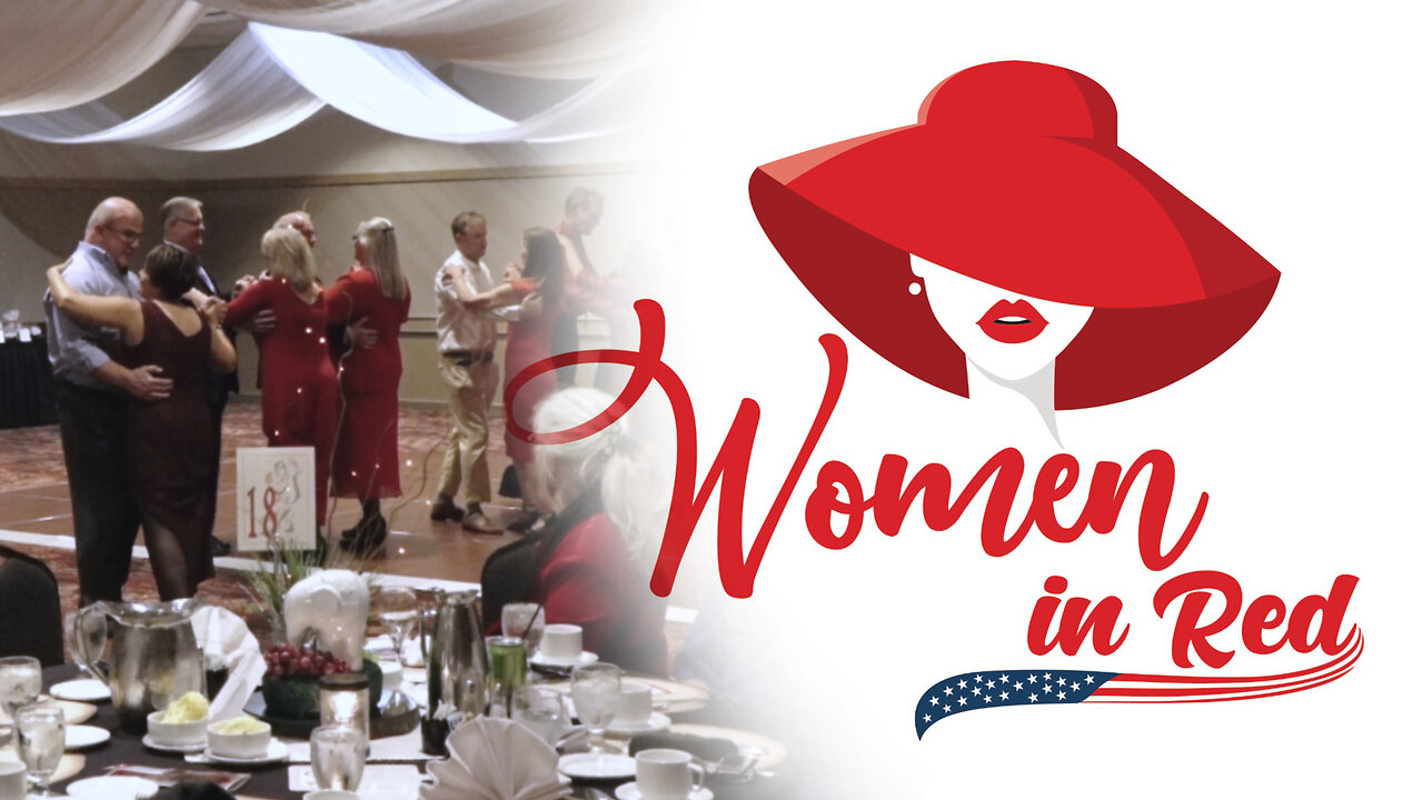 2025 Women in Red reaction from local candidates