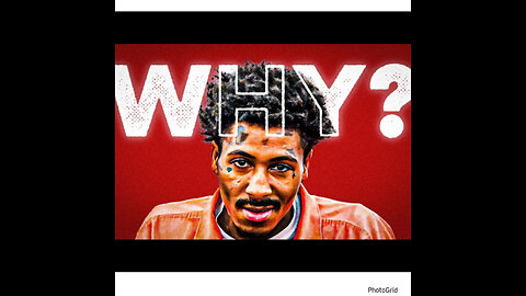 IP #21. The Dark Psychology of NBA YoungBoy