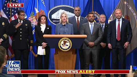 FBI and DOJ give update on arrest of suspected Jan. 6 pipe bomber Brian Cole Jr