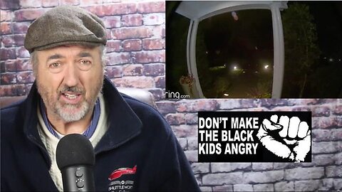 Colin Flaherty: Just Keeds Being Keeds. Don't Notice the Black Violence