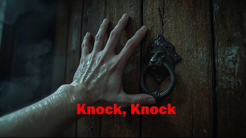 Knock, Knock