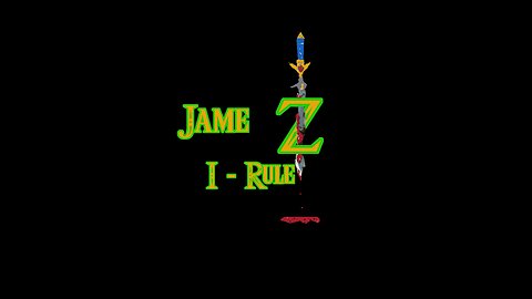 Free Games With Jamez Hyrule (1080p) (Voice)