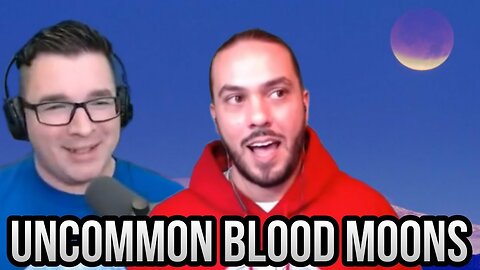 Uncommon Blood Moons