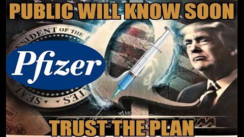 "Trust the Plan"
