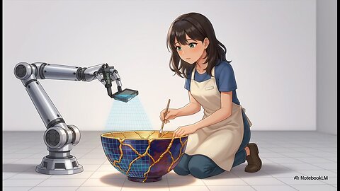 Salvaging the Poetic:The War Between Poetic and Mechanical Living