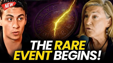 2026 Will Be NUTS! The MASSIVE Astrology Events Begin THIS December | Debra Silverman