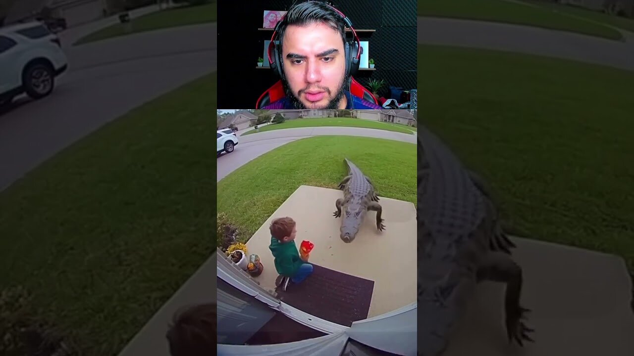 esse vídeo é IA ou não?