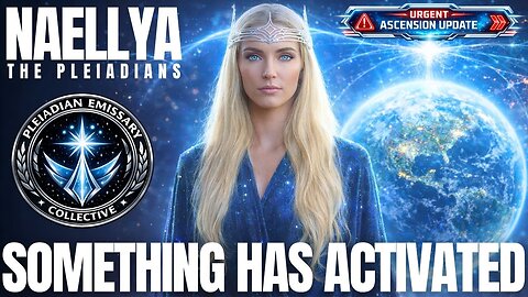 BREAKING‼️ "The Recent Solar Storm & The Unity Node..." | Pleiadians - Naellya | GFL Station