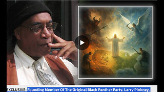 SPIRITUAL WAR ACROSS BABYLON EARTH!