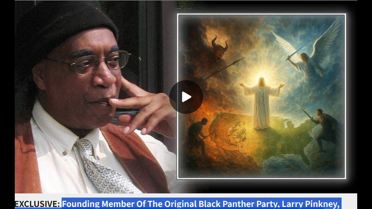 SPIRITUAL WAR ACROSS BABYLON EARTH!