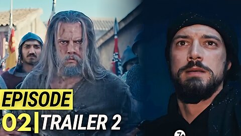 Kurulus Orhan Season 1 Episode 2 Trailer 2 Review in Urdu