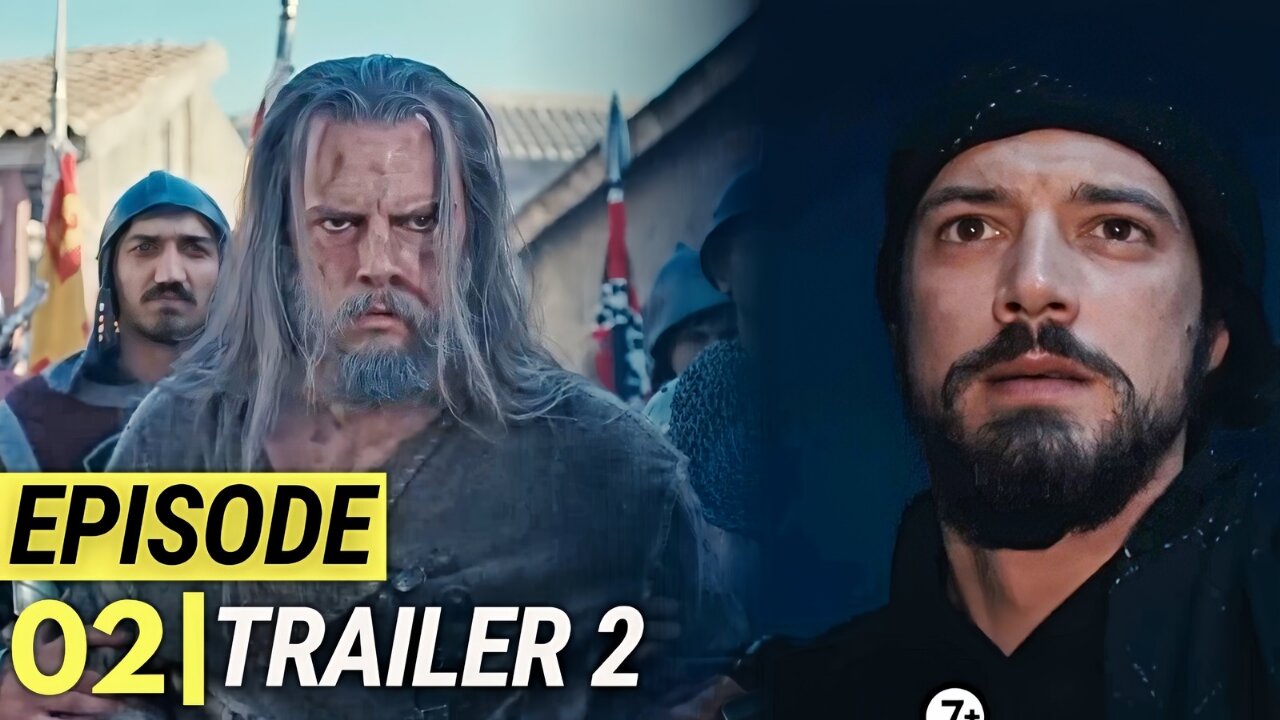 Kurulus Orhan Season 1 Episode 2 Trailer 2 Review in Urdu