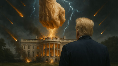 If You Don't Believe We're In The Last Days, WATCH THIS!