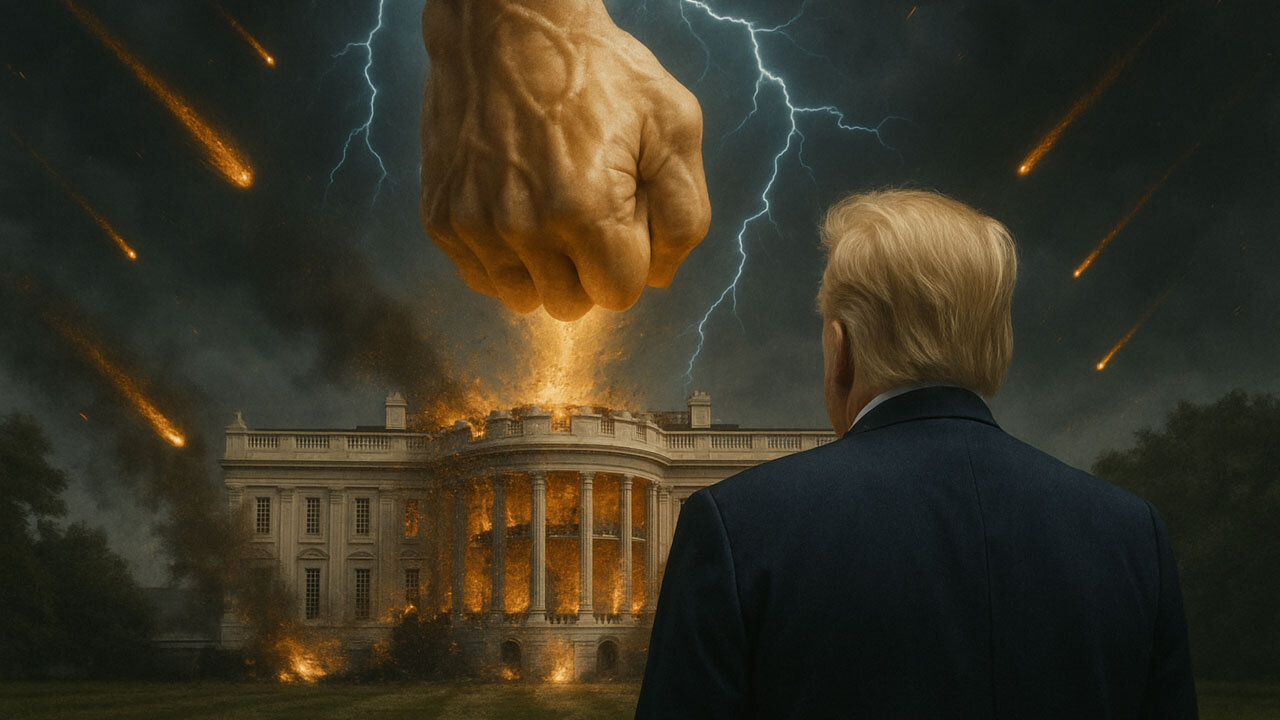 If You Don't Believe We're In The Last Days, WATCH THIS!