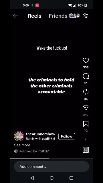 There Is Only Natural Law