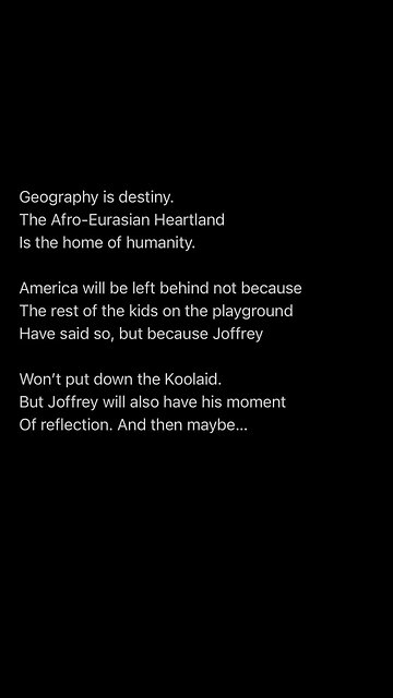 Why does your heart beat?