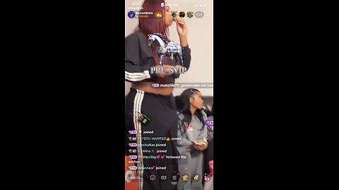 BIGO Content house is in turmoil 👀 a BIGO mess