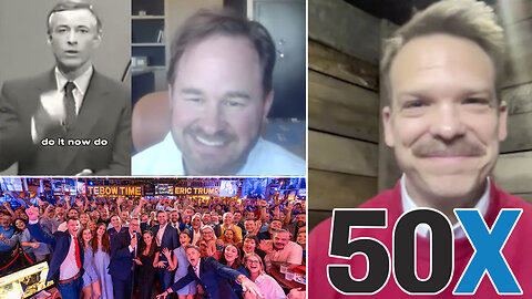 50X More Leads | Understanding Clay Clark's Proven Lead Generation System, VISMD, The NoBrainer & "Simplicity is the ultimate sophistication" - Steve Jobs + "This Whole System Changed Everything." - LeisureInsuranceGroup.com