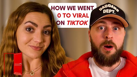 We Blew Up on TikTok… Then Started Exposing EVERYONE 💣 | Ep.16