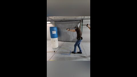 PCSL Pistol Stage W/ Kilroy 🔫 RAD Coalition