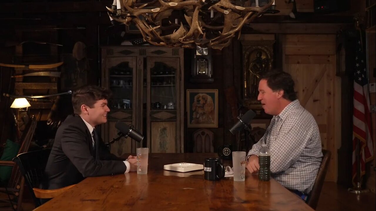 Nick and Tucker Live Review