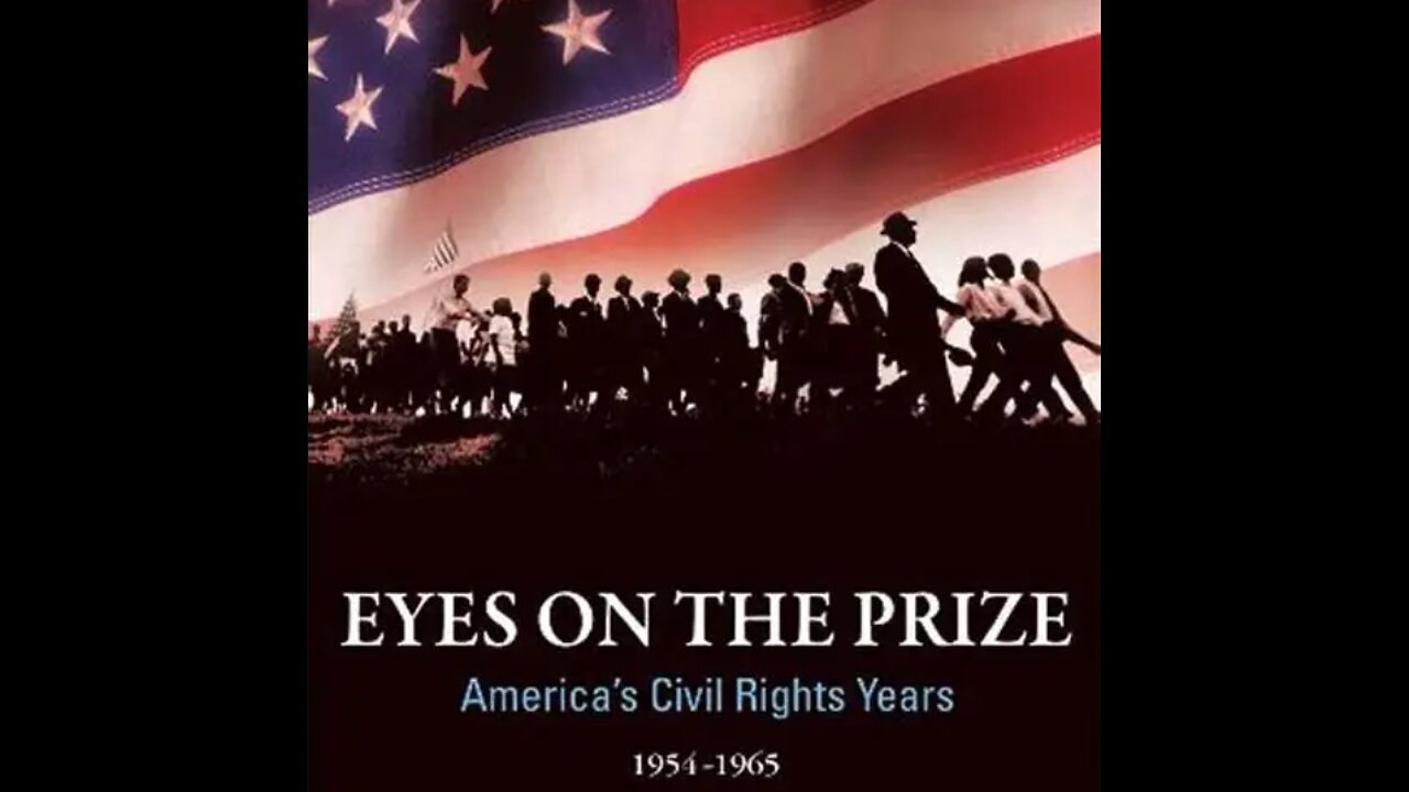 Fighting Back (1957-1962): Eyes On The Prize p.2 Americas Civil Rights Movement