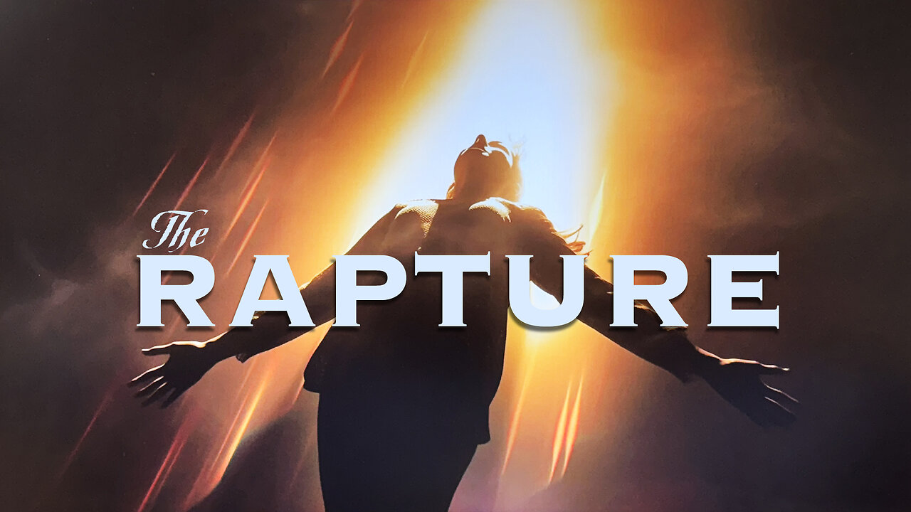The Rapture
