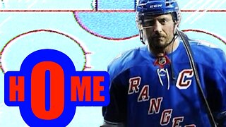 Rangers ZERO at Home | Do You Have Schae-FEVER? | NHL Bar Talk