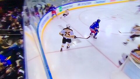 Rangers LW #10 Artemi Panarin 🥅(23)🏒Slap-Shot Goal