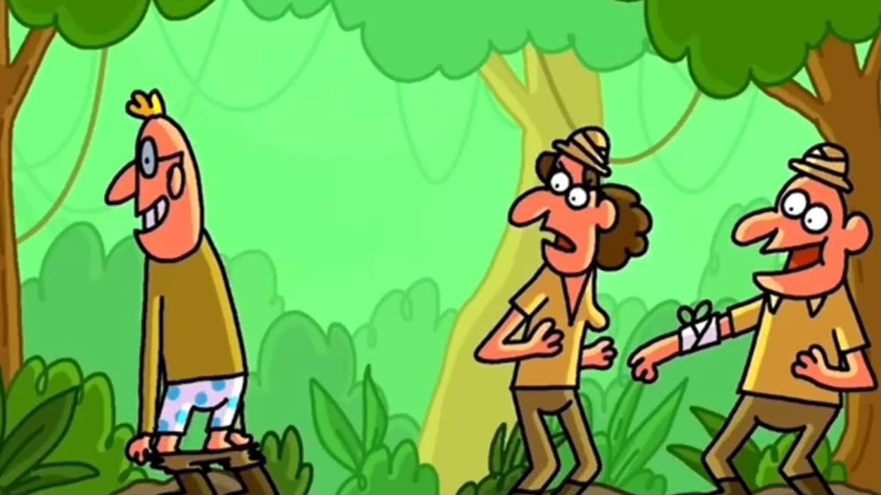 Cartoon