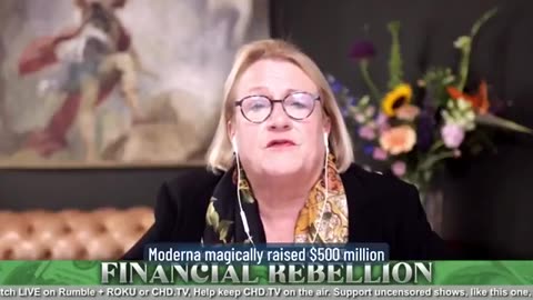 Financial Coup d’Etat: History of the Missing Money