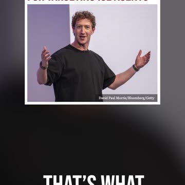 Facebook Is Cracking Down on Targeting ICE