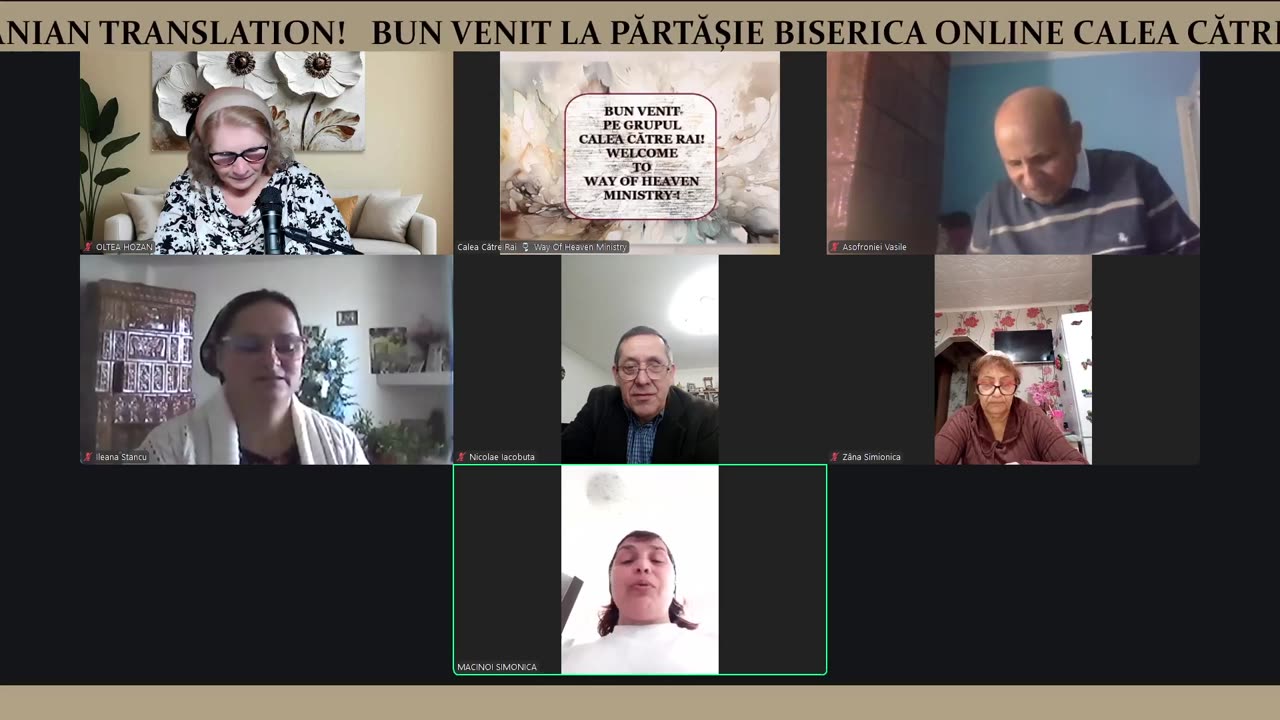 SIMONA MACINOI -O, CÂT MĂ SIMT DE FERICIT- #caleacătrerai #fericire #cantaricrestine #podcast