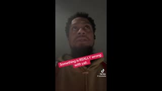 A Man Crushes TDS In 2 Minutes