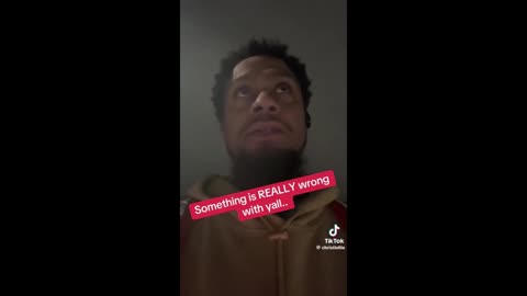 A Man Crushes TDS In 2 Minutes