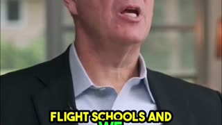 America Trains Chinese Fighter Pilots