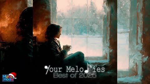 VA - The Best Releases 2025 of Your Melodies (2025)
